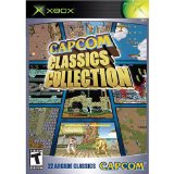 Capcom Classics Collection (2005)