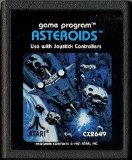 Asteroids