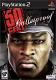 50 Cent: Bulletproof (2005)