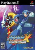 Mega Man X Collection (2006)