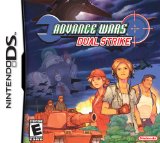 Advance Wars: Dual Strike (2005)