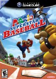 Mario Superstar Baseball (2005)