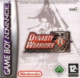 Dynasty Warriors Advance (2005)