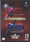 The Legend of Zelda: Ocarina of Time / Master Quest