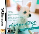 Nintendogs: Chihuahua and Friends (2005)