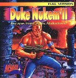 Duke Nukem II (1993)
