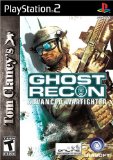 Tom Clancy's Ghost Recon: Advanced Warfighter (2006)