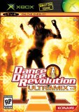 Dance Dance Revolution: Ultramix 3 (2005)