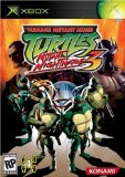 Teenage Mutant Ninja Turtles 3: Mutant Nightmare (2005)