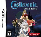 Castlevania: Dawn of Sorrow (2005)