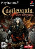 Castlevania: Curse of Darkness (2005)