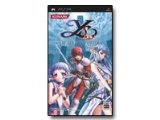 Ys: The Ark of Napishtim