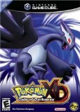 Pokémon XD: Gale of Darkness (2005)