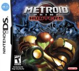 Metroid Prime: Hunters (2006)