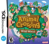 Animal Crossing: Wild World (2005)