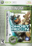 Tom Clancy's Ghost Recon: Advanced Warfighter (2006)