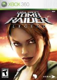 Tomb Raider: Legend (2006)