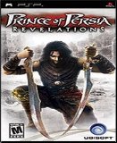 Prince of Persia Revelations (2005)