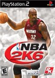 NBA 2K6 (2005)