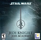 Star Wars Jedi Knight: Jedi Academy (2009)