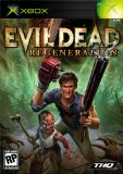 Evil Dead: Regeneration (2005)