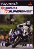 Suzuki TT Superbikes (2005)