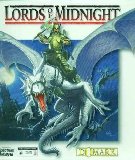 The Lords of Midnight (2013)