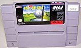 HAL's Hole in One Golf (1991)