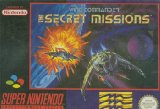 Wing Commander: The Secret Missions (1993)