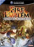 Fire Emblem: Path of Radiance (2005)