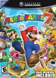 Mario Party 7 (2005)
