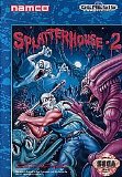 Splatterhouse 2 (1992)