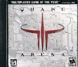 Quake III Arena (1999)