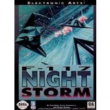 F-117 Night Storm (1993)