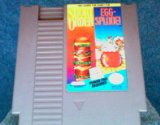 Short Order & Eggsplode! (1989)