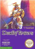 Deadly Towers (1987)