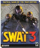 SWAT 3: Close Quarters Battle (1999)
