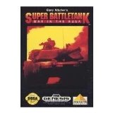 Garry Kitchen's Super Battletank: War in the Gulf (1992)