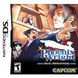 Phoenix Wright: Ace Attorney (2005)
