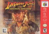 Indiana Jones and the Infernal Machine (2000)