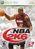 NBA 2K6 (2005)