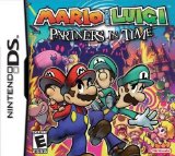 Mario & Luigi: Partners in Time (2005)