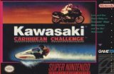 Kawasaki Caribbean Challenge (1993)