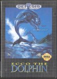 Ecco the Dolphin (1993)
