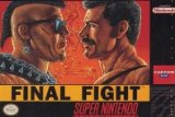 Final Fight (1991)