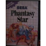 Phantasy Star (1988)