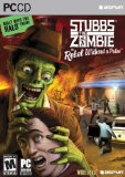 Stubbs the Zombie in Rebel Without a Pulse (2005)