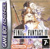 Final Fantasy IV Advance (2005)