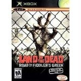 Land of the Dead: Road to Fiddler's Green (2005)