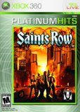 Saints Row (2006)